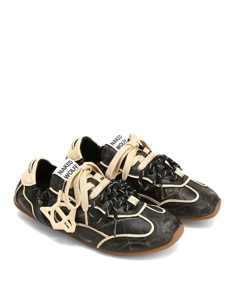 Soul Sneakers by Naked Wolfe