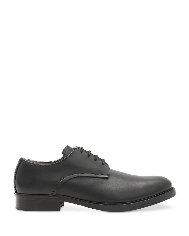 Apollo Lace Up Derby Dress Shoes