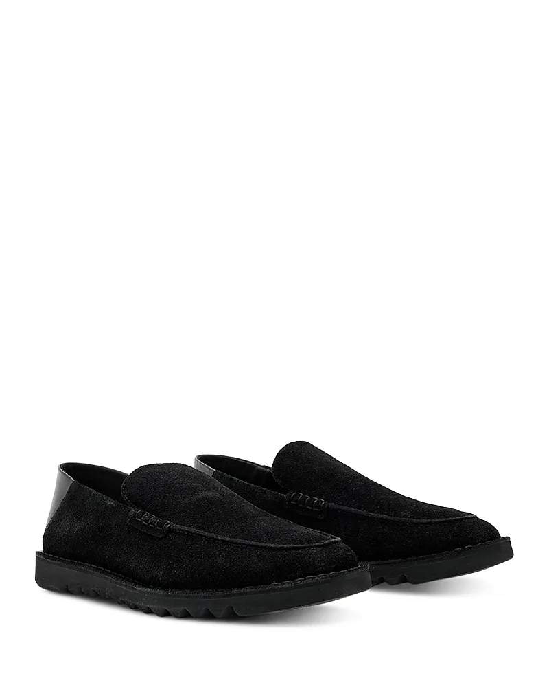 Slix Loafers by AllSaints