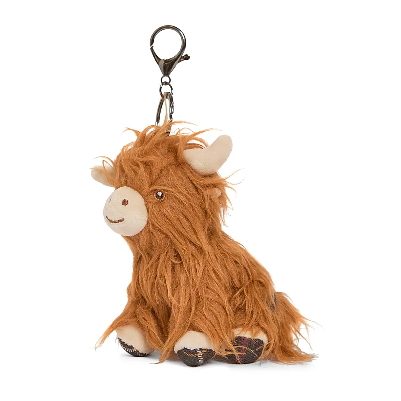 Animal Key Chain by Barbour