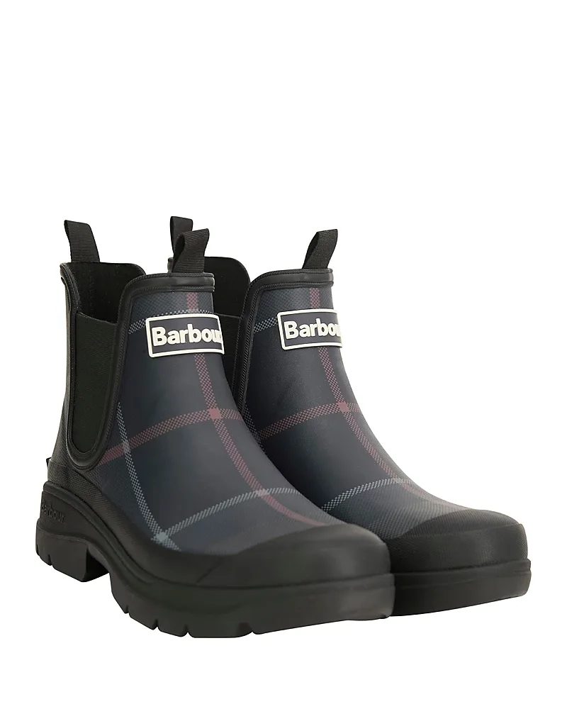 Nimbus Chelsea Welly Boots by Barbour