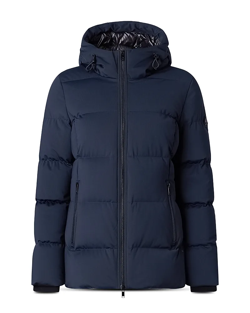 Soho Down Jacket by Moose Knuckles