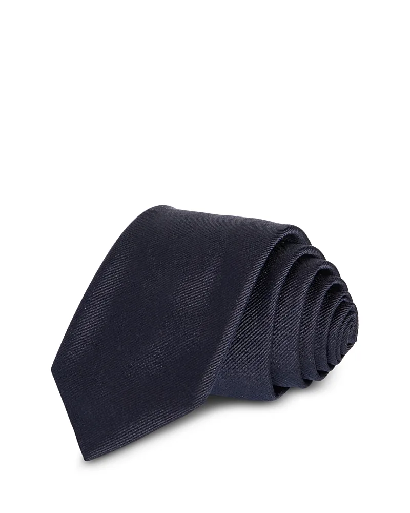 Silk Skinny Tie