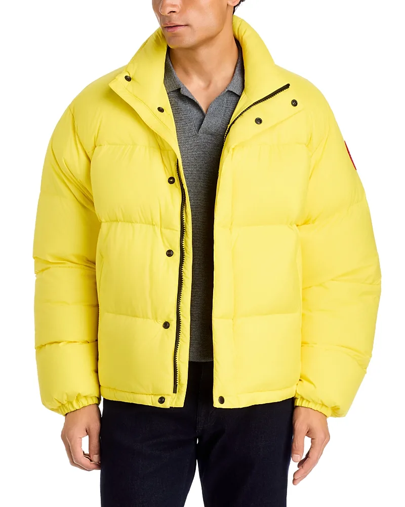 Sterling Down Puffer Jacket by Canada Goose