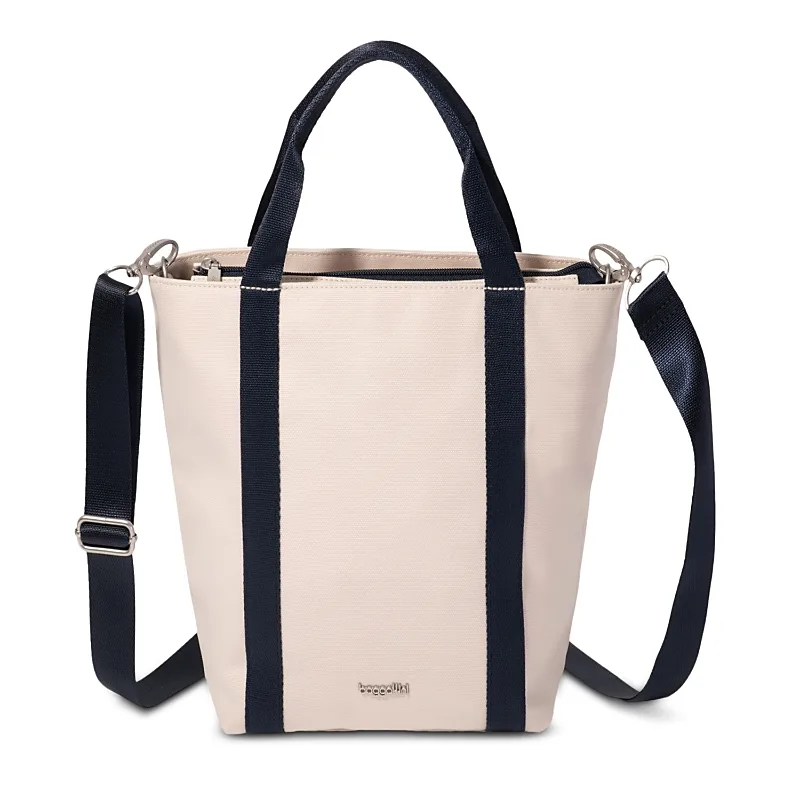 Via Crossbody Tote Bag by Baggallini