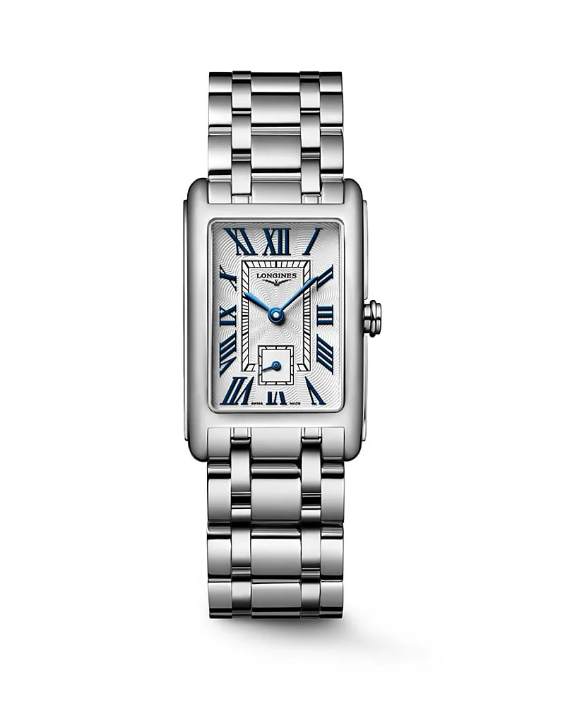 Longines Dolce Vita Watch, 23.3mm x 37mm by Longines