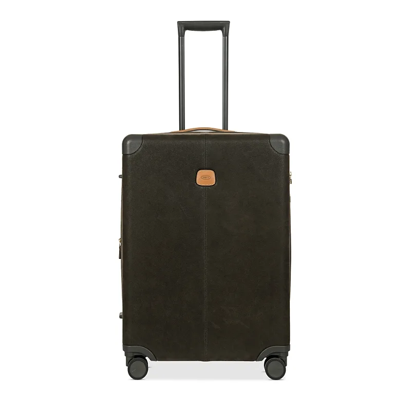 Life 27 Hybrid Expandable Spinner Trunk by Brics