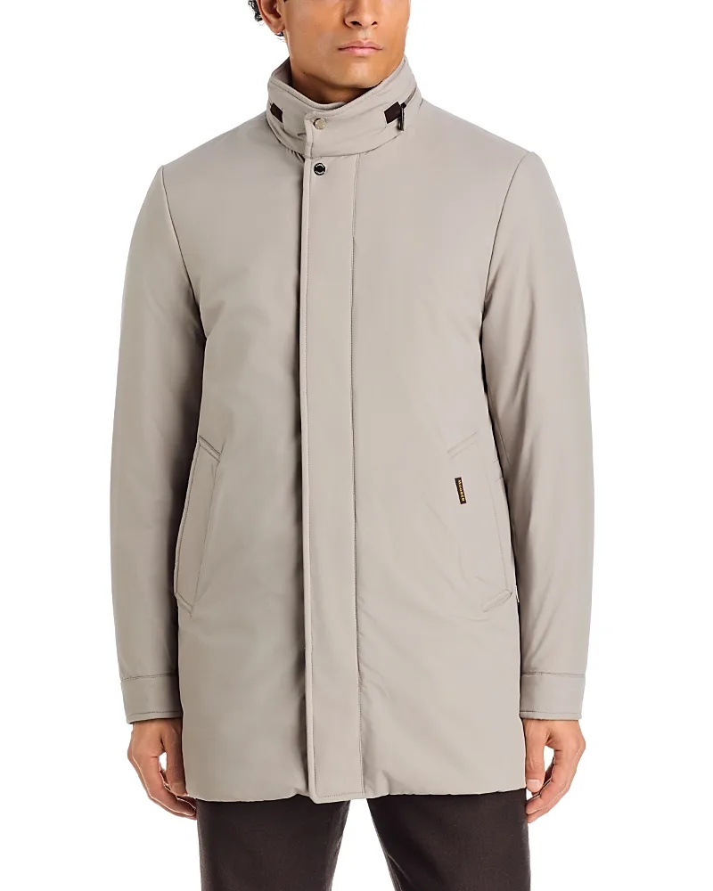 Bracci-Skt Jacket by Moorer