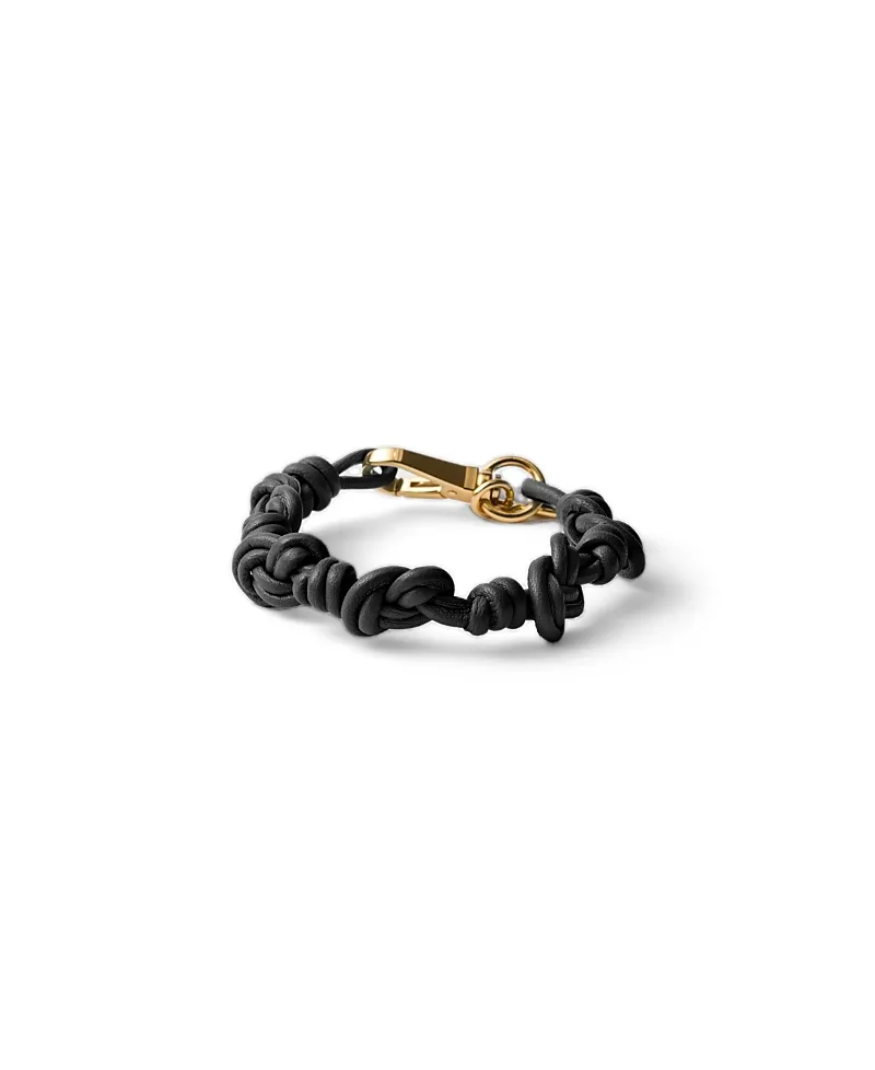 Nappa Leather Bracelet