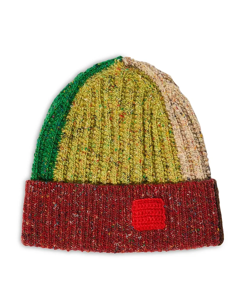 Mcacarioca Wool Beanie by Max & co.