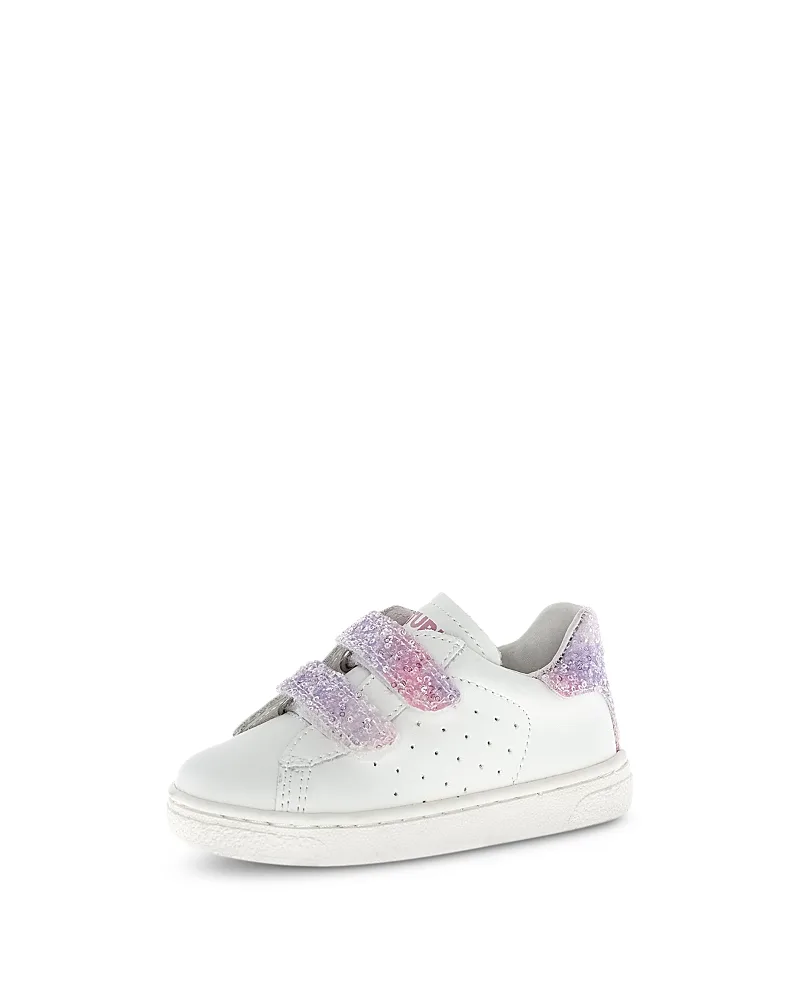 Hasselt 2 Vl Leather Sneakers by Naturino