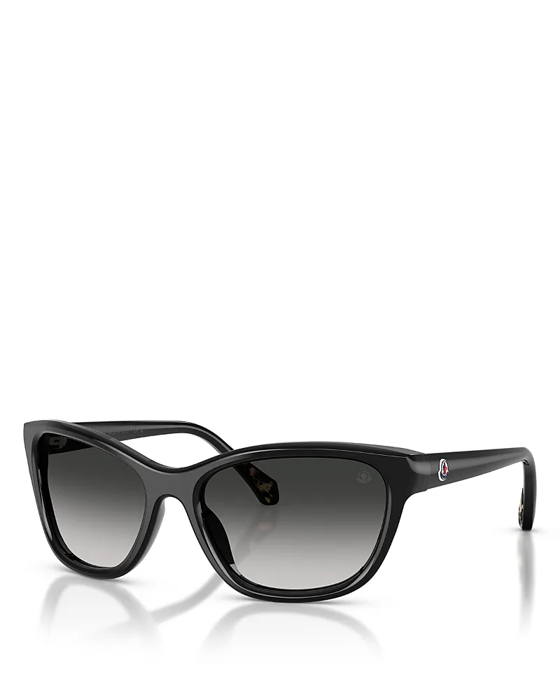 Butterfly Sunglasses, 58mm by Moncler