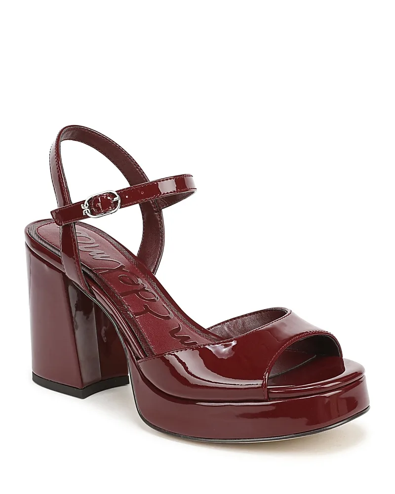 Fleur Platform Sandals