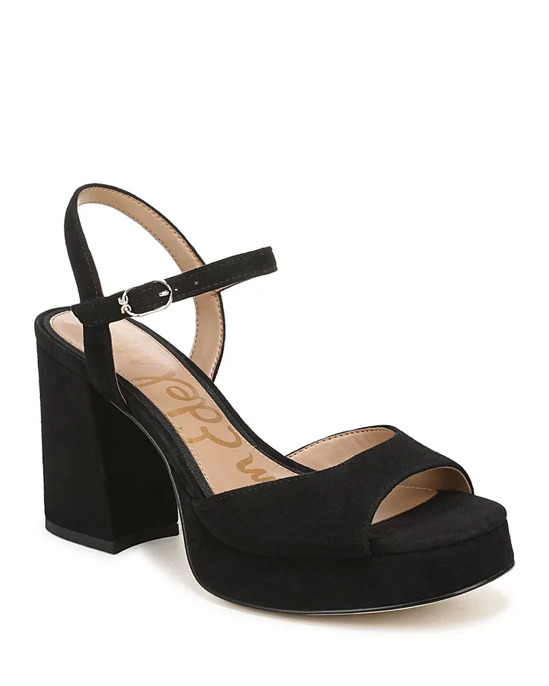 Fleur Platform Sandals