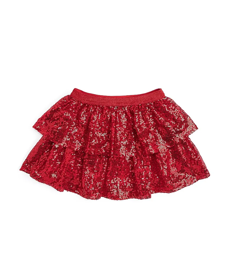 Sequin Tutu Skirt by Sweet Wink