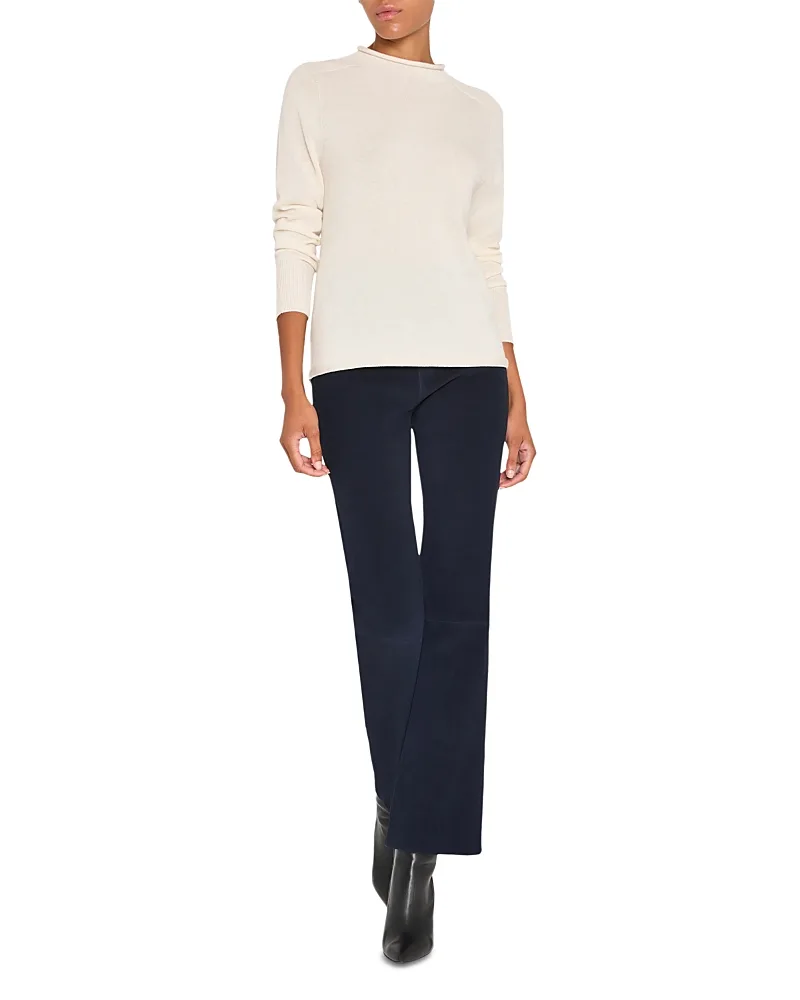 Lisa Turtleneck Sweater by Kobi Halperin