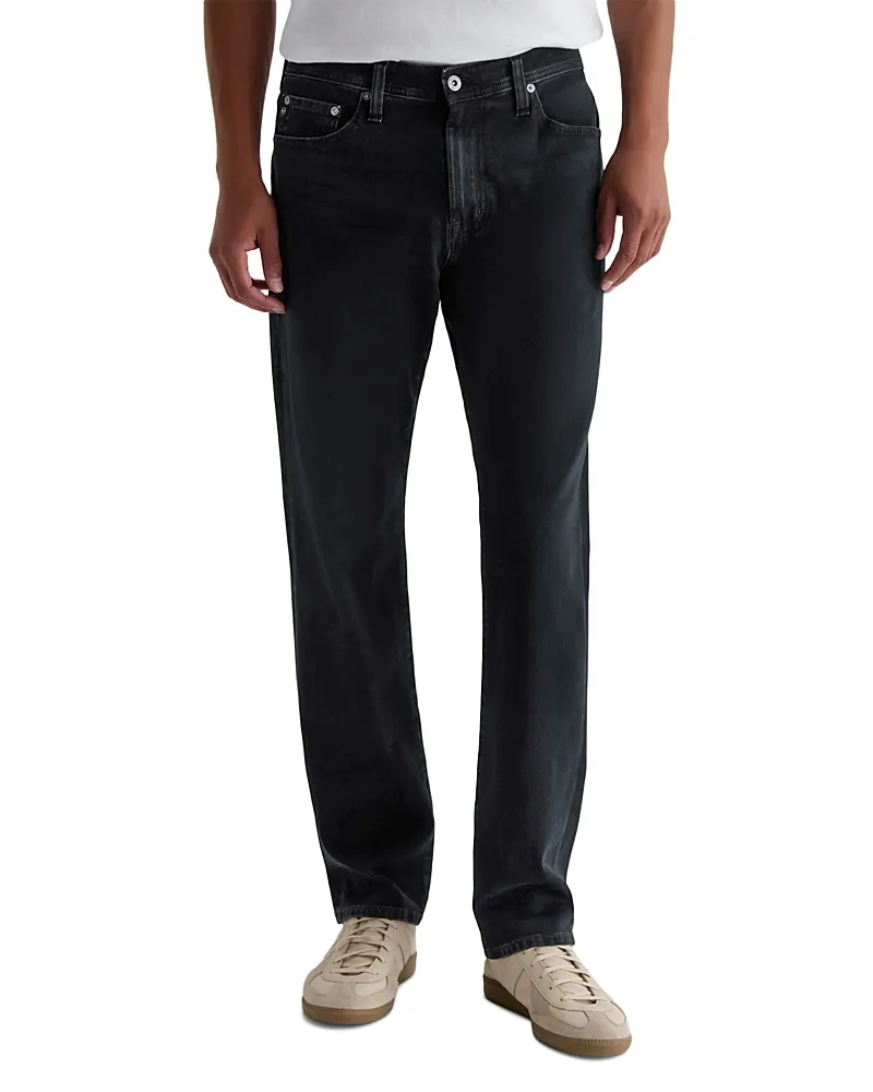 Everett 360 32 Slim Straight Fit Jeans by AG
