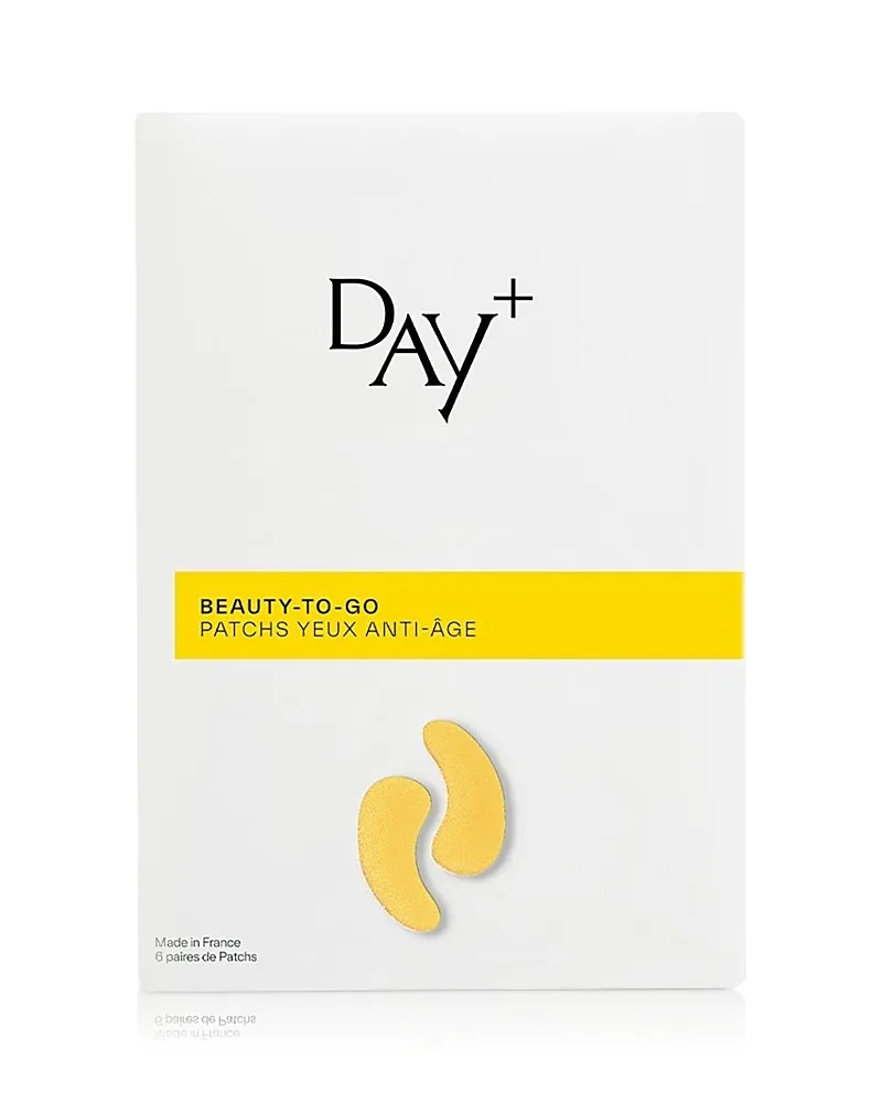 Eye Patches by Day Plus