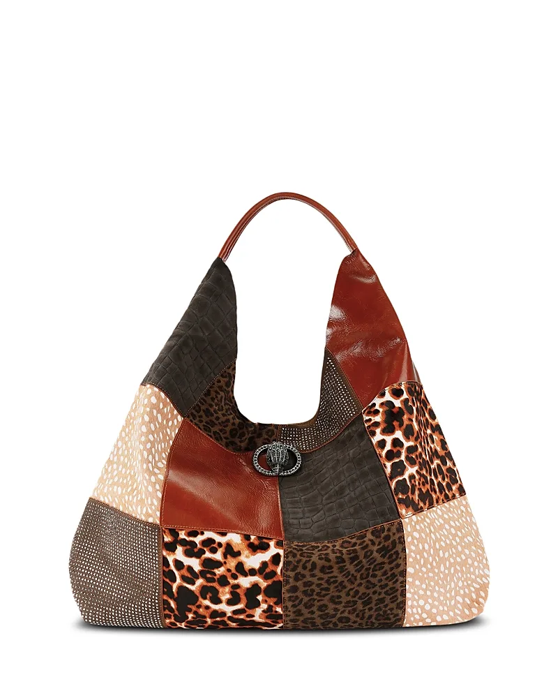 Chelsea Large Slouch Hobo by Kurt Geiger