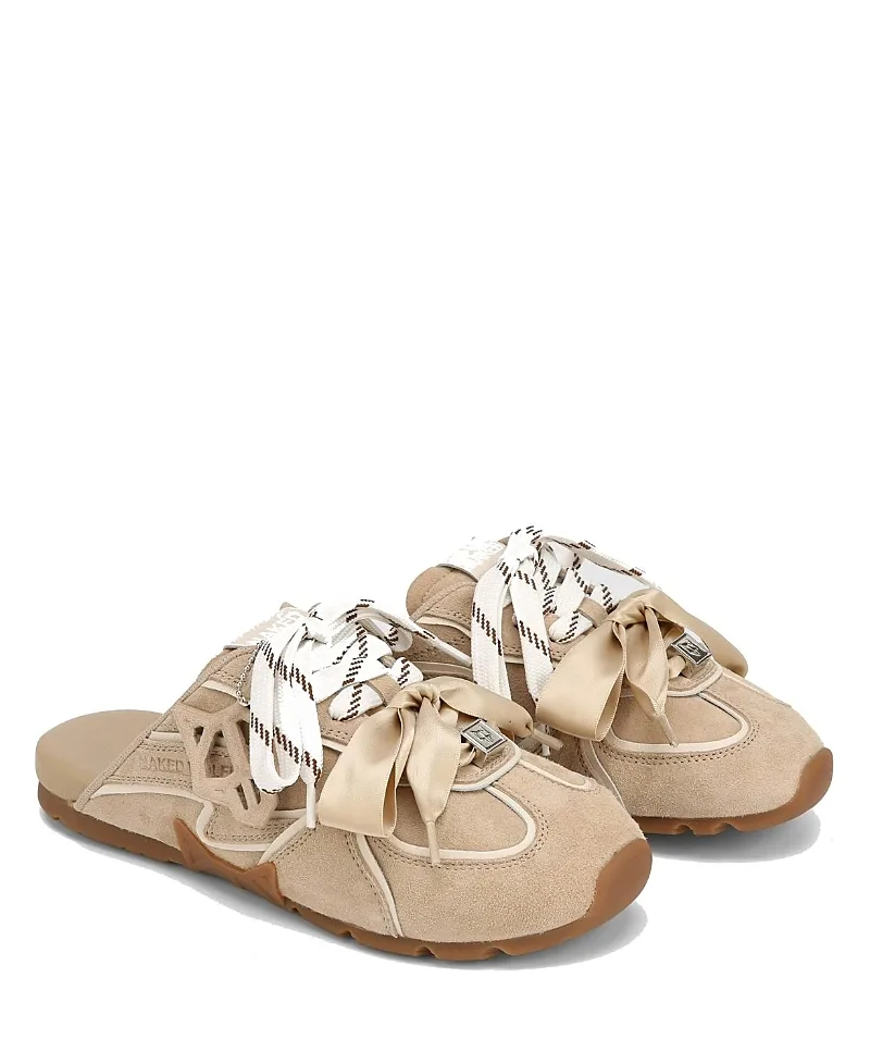 Admire Mules