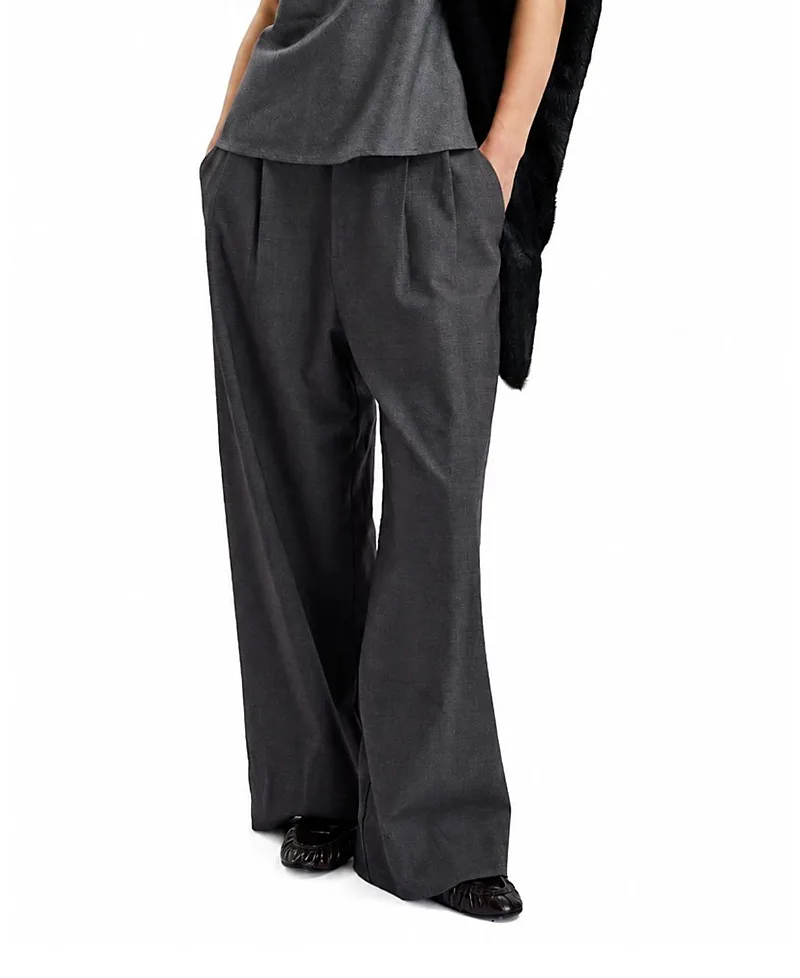 Mother of All Hedi Pants by MOTHER