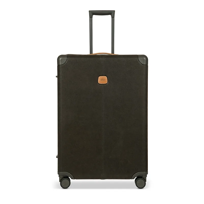 Life 30 Hybrid Expandable Spinner Trunk by Brics