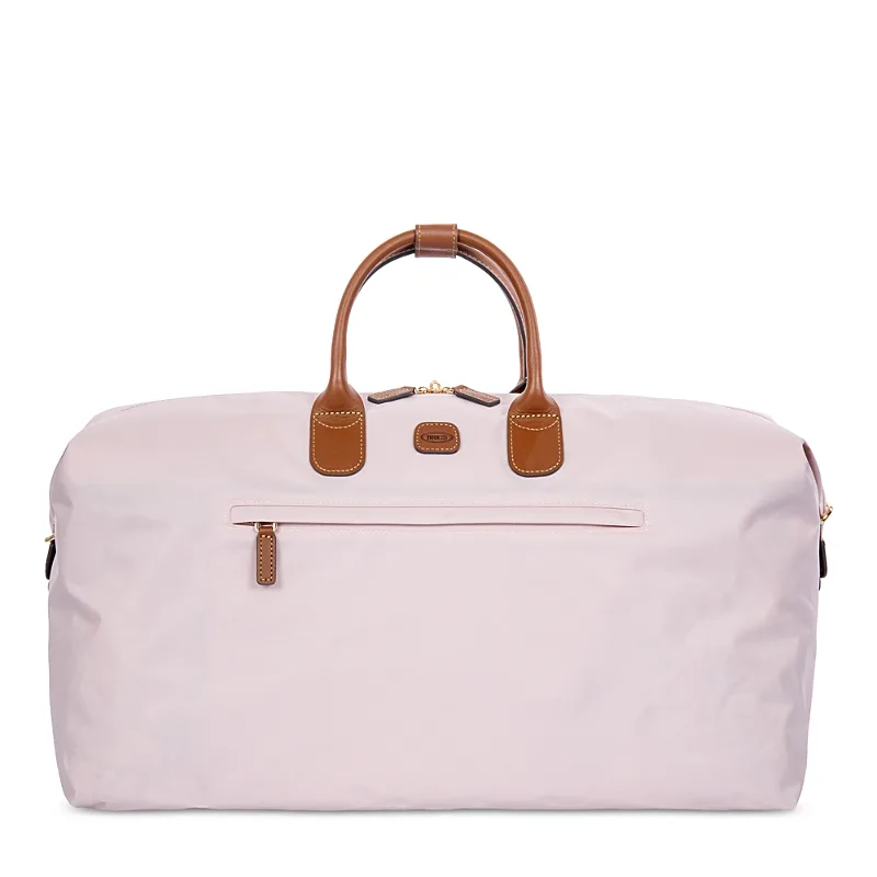 X-Travel 22 Deluxe Duffel by Brics