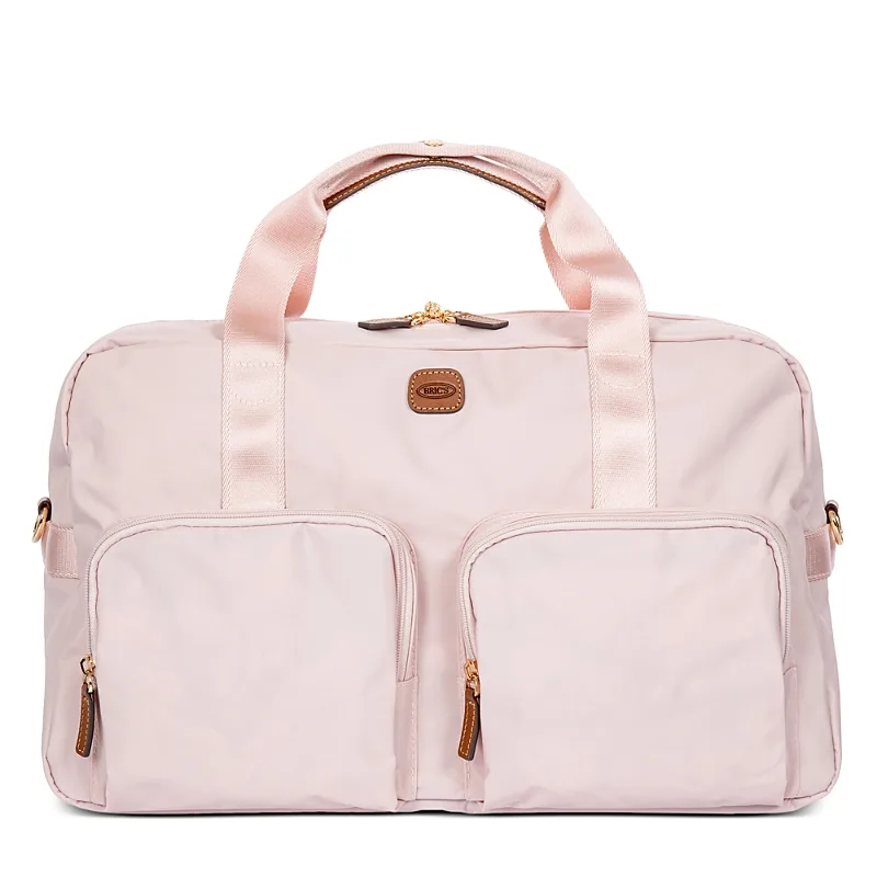 X-Travel 18 Boarding Duffel by Brics
