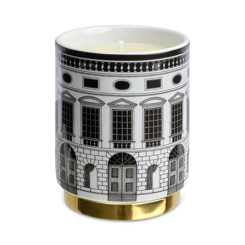 Architettura Immaginazione Candle 8 oz by Fornasetti
