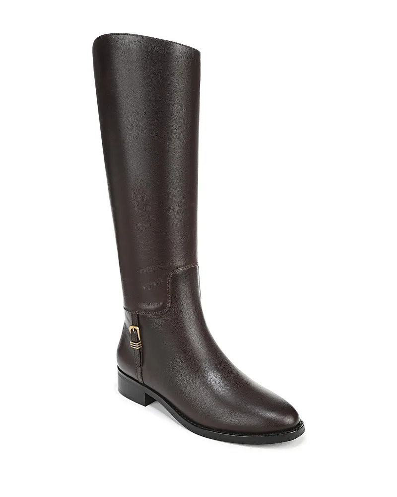 Arabelle Knee High Boots