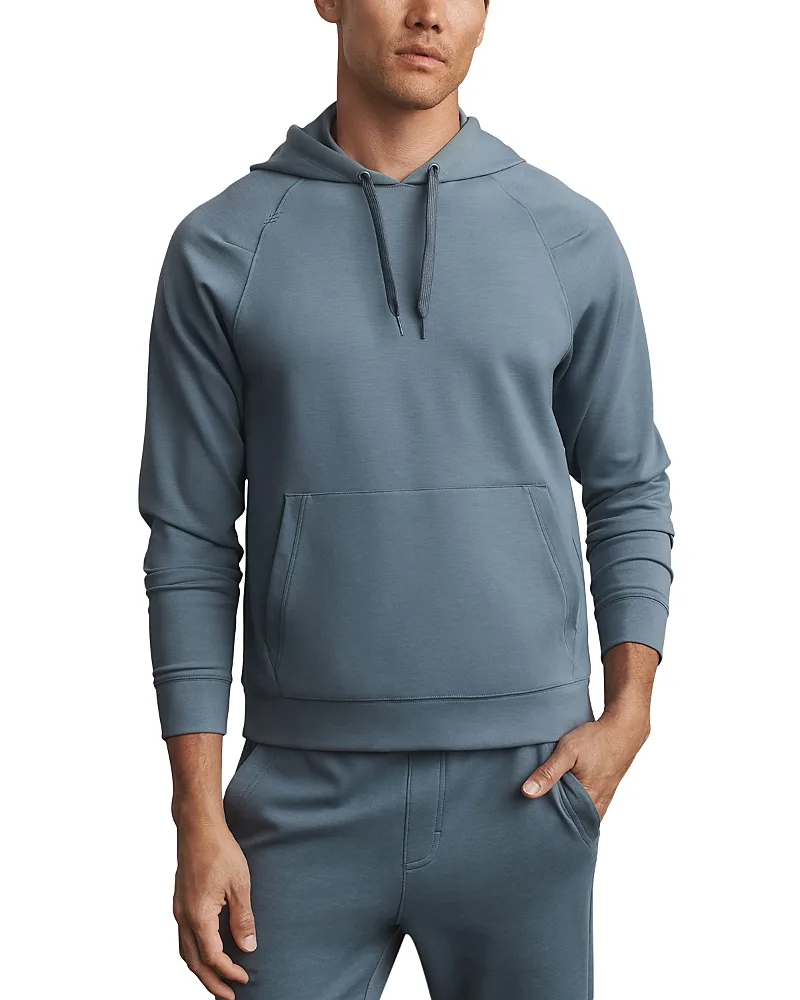 Dreamstate Drawstring Hoodie by Rhone