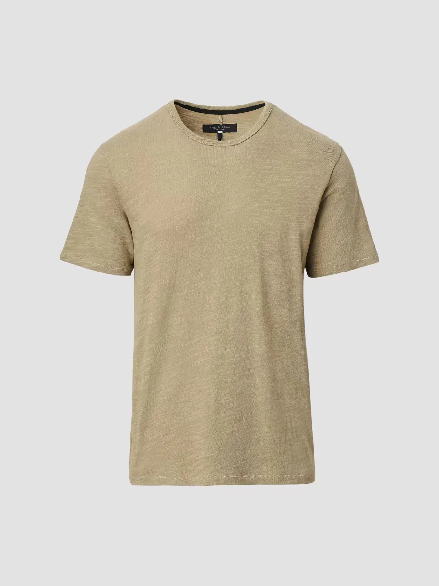 Classic Flame T-Shirt