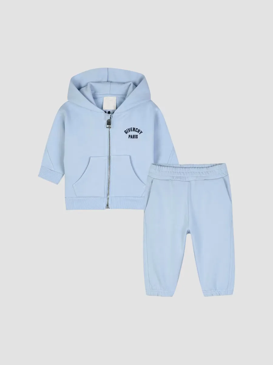 2-Piece Logo Track Suit by GIVENCHY