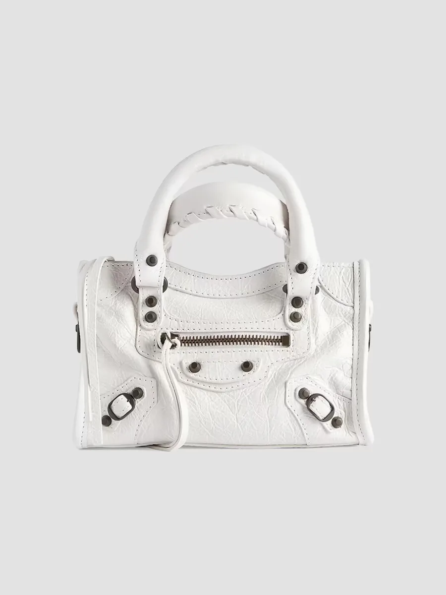 Le City Nano Bag by Balenciaga
