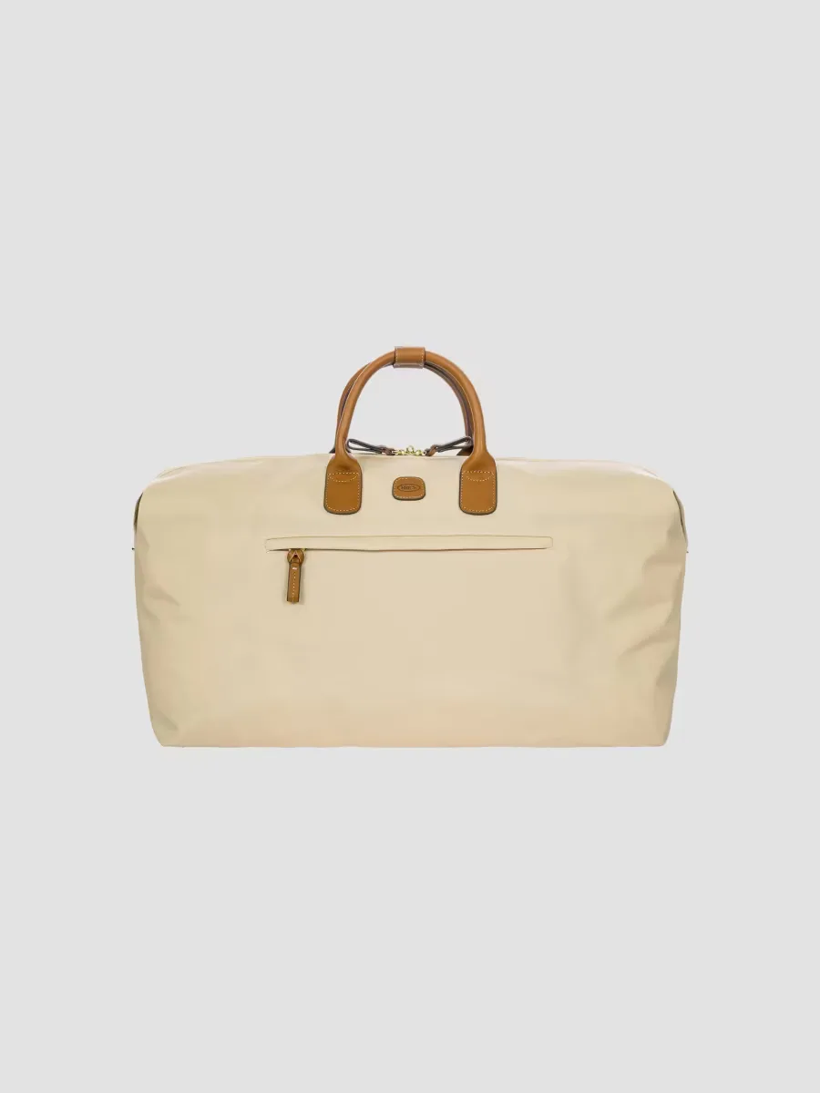 X-Travel 22 Deluxe Duffel by Brics