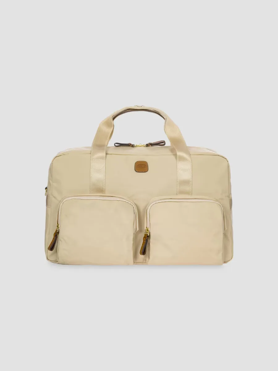 X-Travel 18 Boarding Duffel by Brics