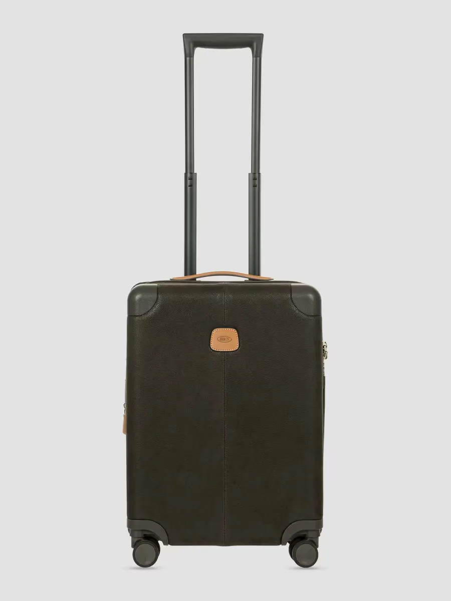 Life 27 Hybrid Expandable Spinner Suitcase by Brics