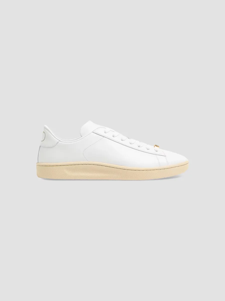 Royco Sneakers in Nappa Calfskin by Valentino