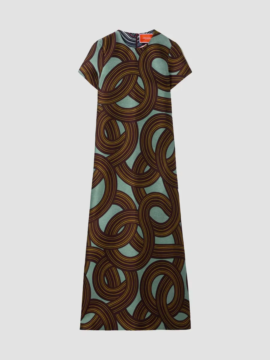 Swing Dress