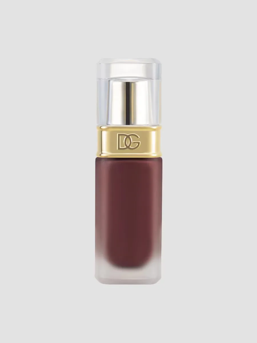 Nail Match Quick Dry Lasting Nail Lacquer - 5 My Plum Mocha by Dolce & Gabbana