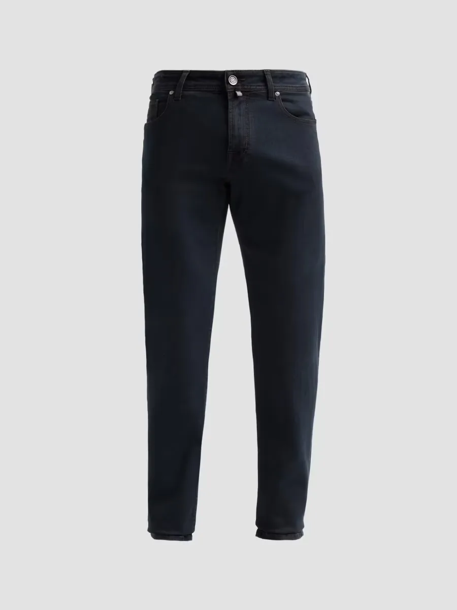 Bard Stretch Slim-Fit Jeans by Jacob Cohen