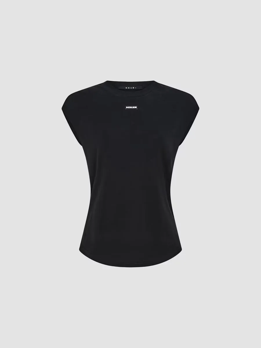 Sott Capital Short-Sleeve T-Shirt by Ksubi