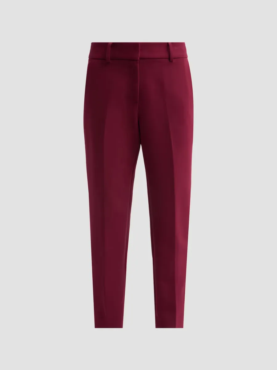 Nicola Cady Crop Pants