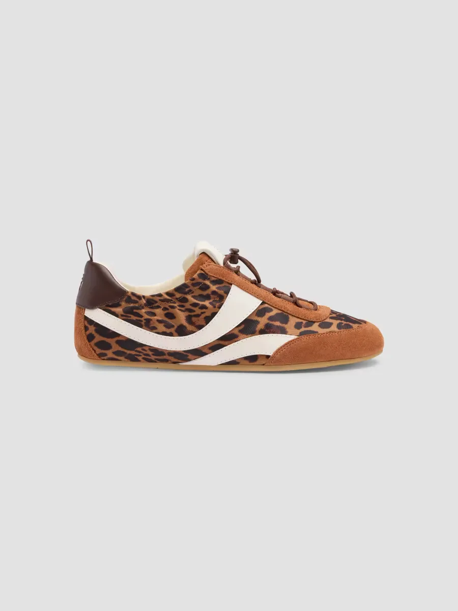 Vander Ballet Sneakers by Stuart Weitzman