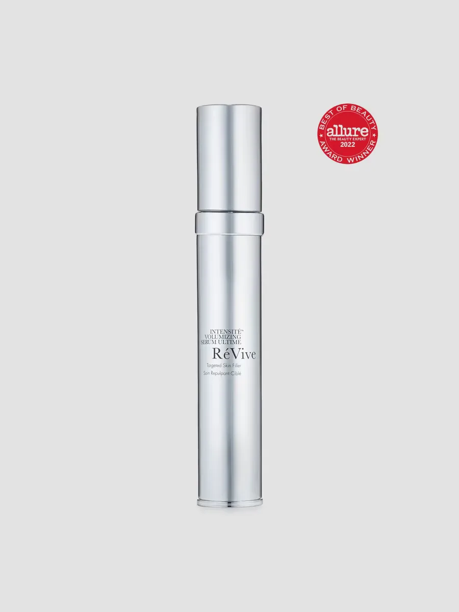 Intensit Volumizing Serum Ultime Targeted Skin Filler by RVive