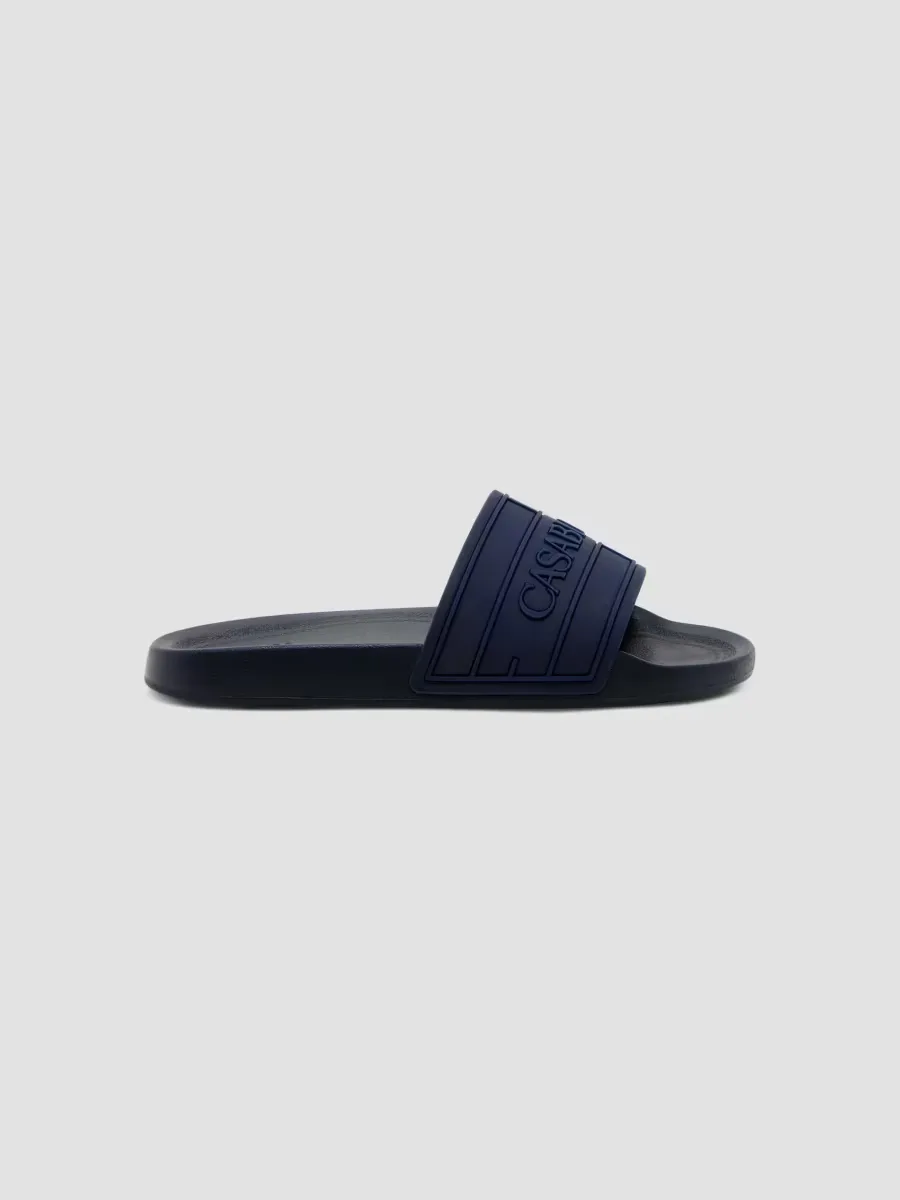 Rubber Slides