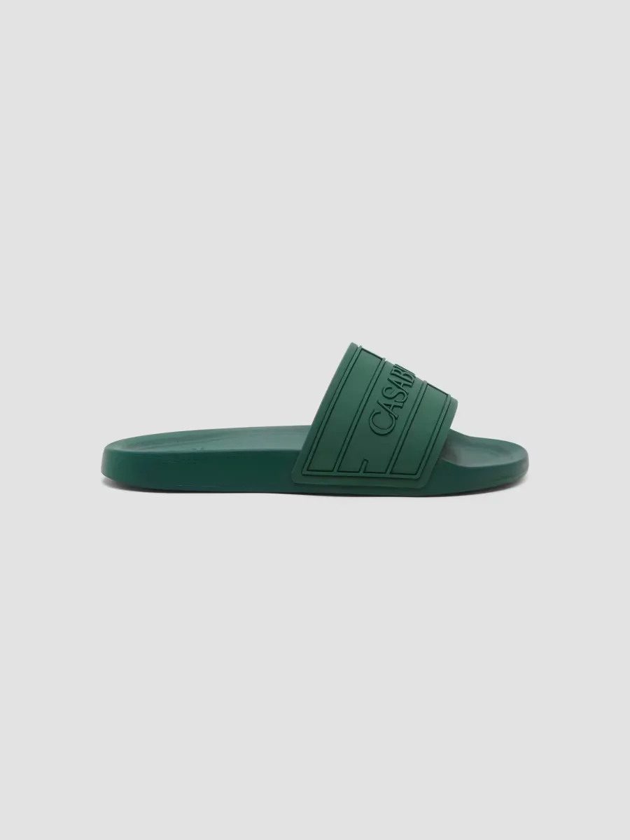 Rubber Slides by Casablanca