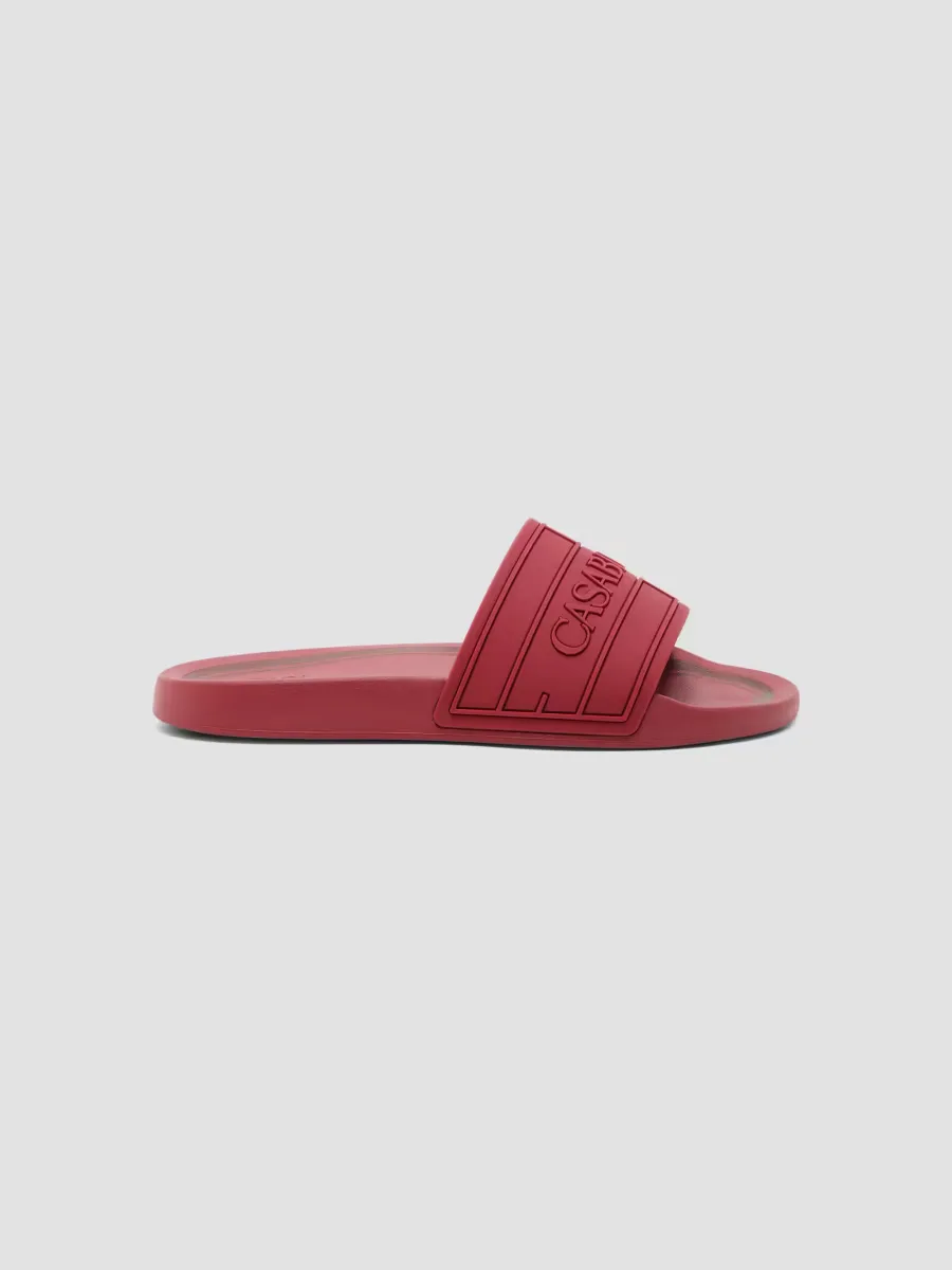 Rubber Slides