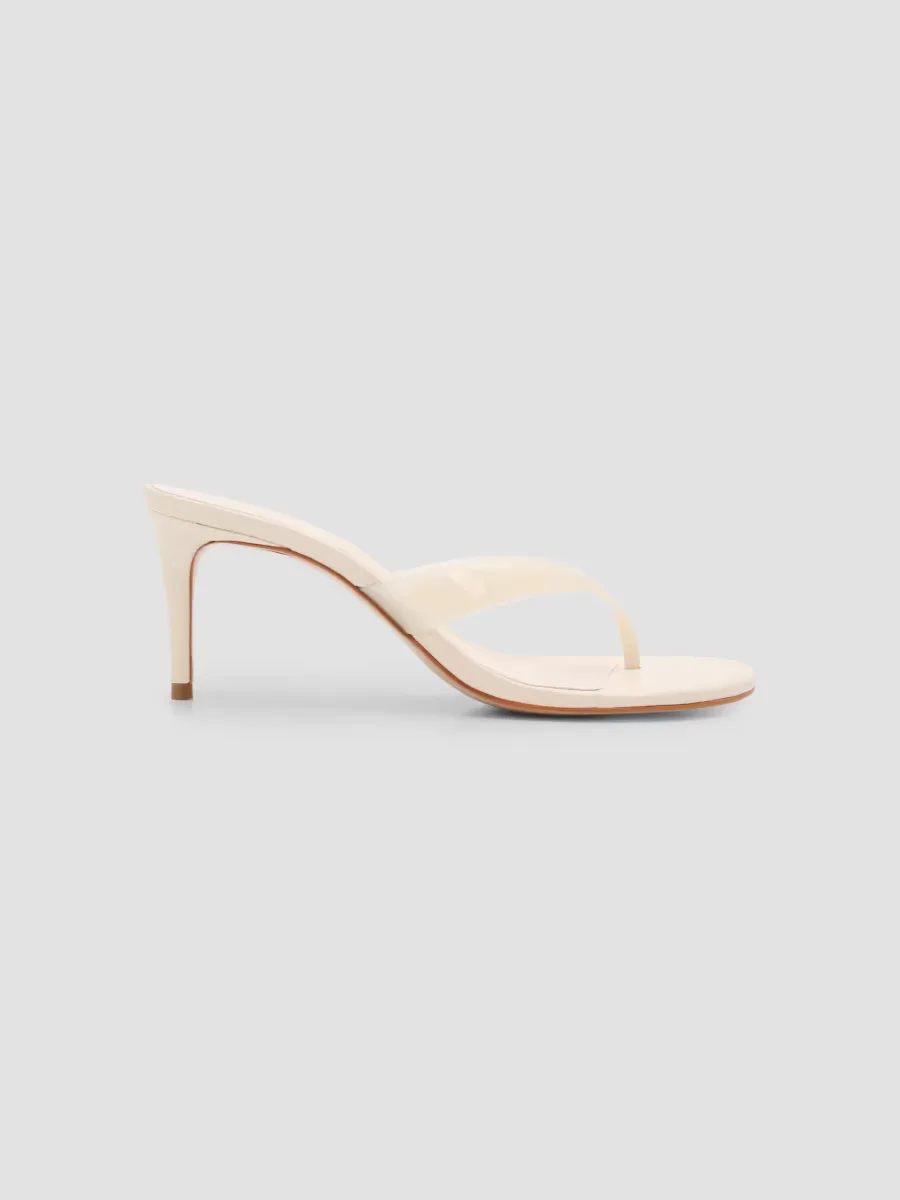 Roslyn 75MM Slip-On Sandals