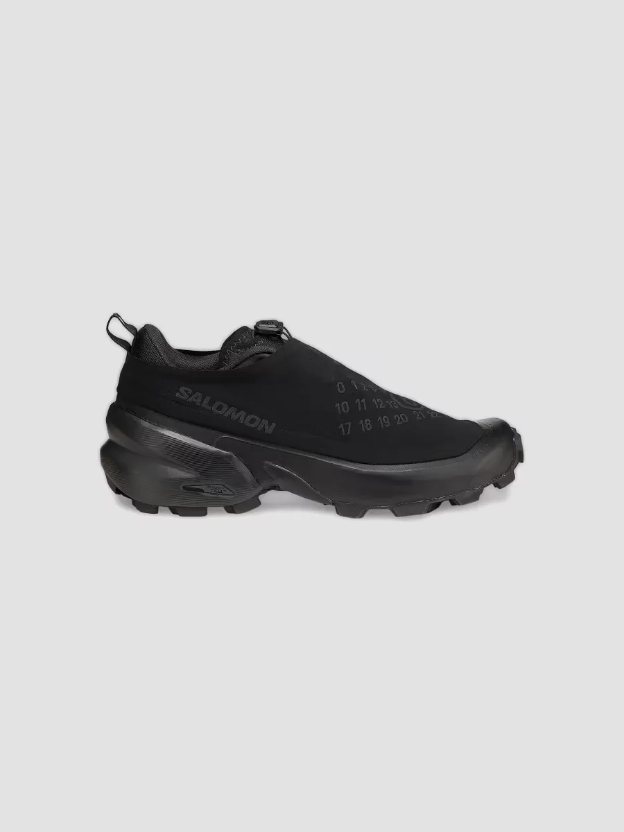 MM6 Maison Margiela x Salomon Low-Top Sneakers by Maison Margiela